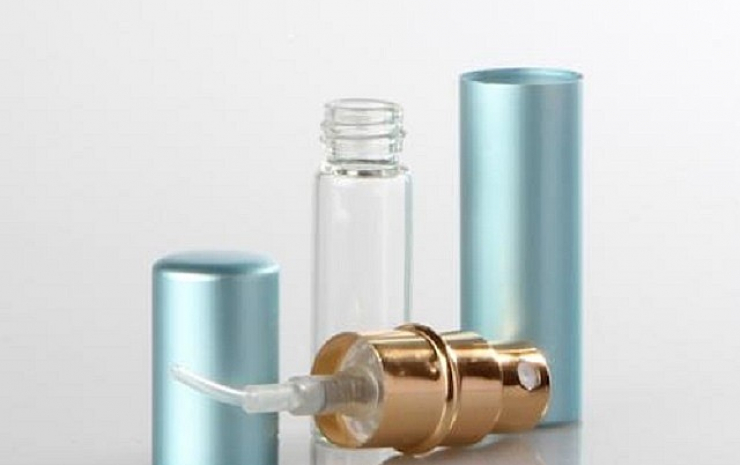 Атомайзер для парфумів: кому вигідно купити оптом? Призначення, види, особливості використання