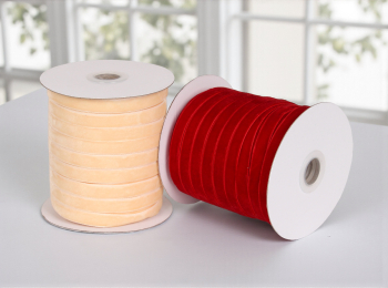 Бархатная лента